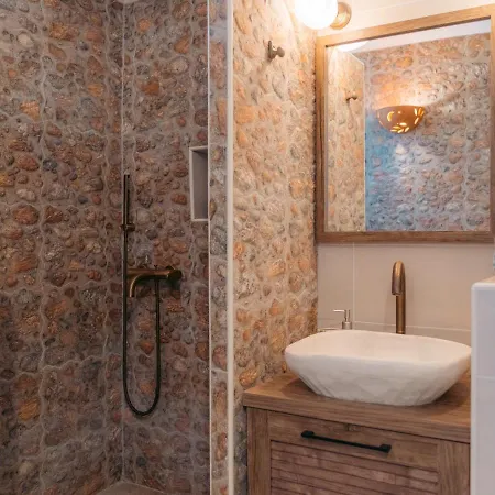 Holiday home At Sifnos Chrisopigi (Sifnos)