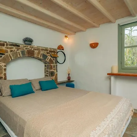 Ferienhaus At Sifnos
