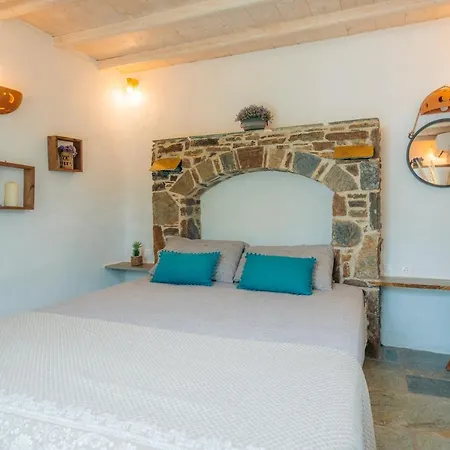 At Chrisopigi Sifnos *